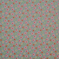 Preview: Baumwollstoff / Druckstoff Tilda Celia light blue - Sweetheart